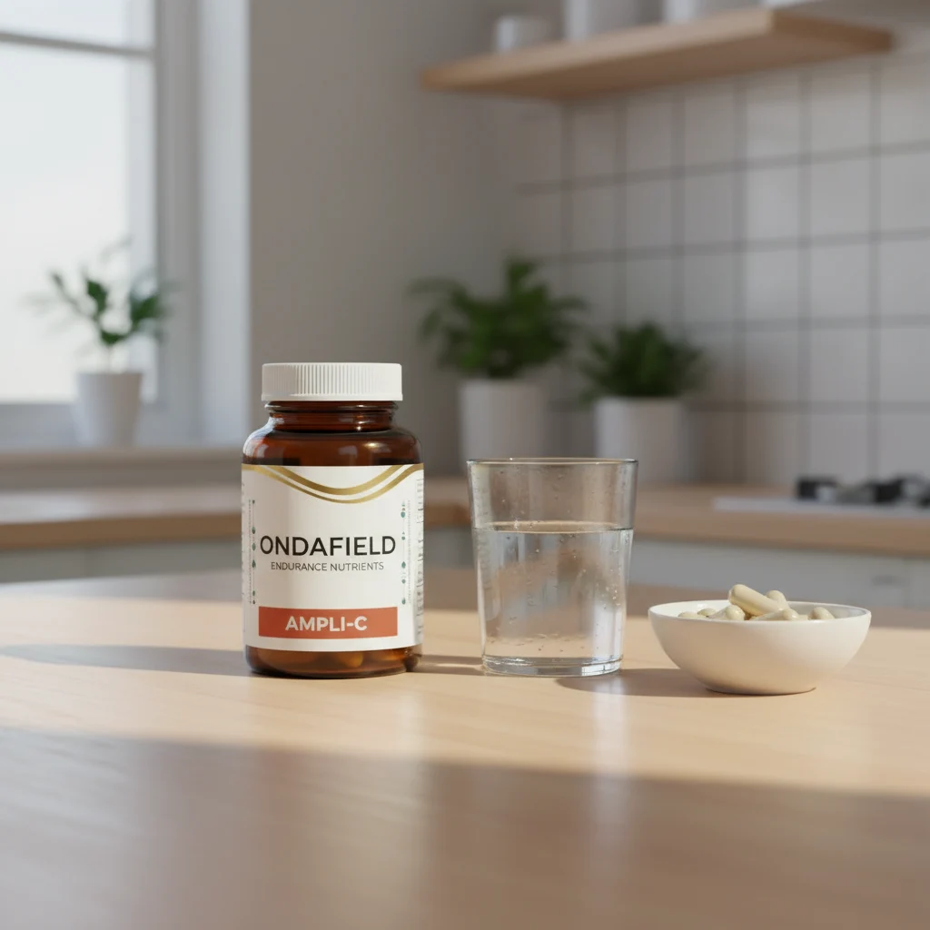 OndaField Endurance Nutrients
